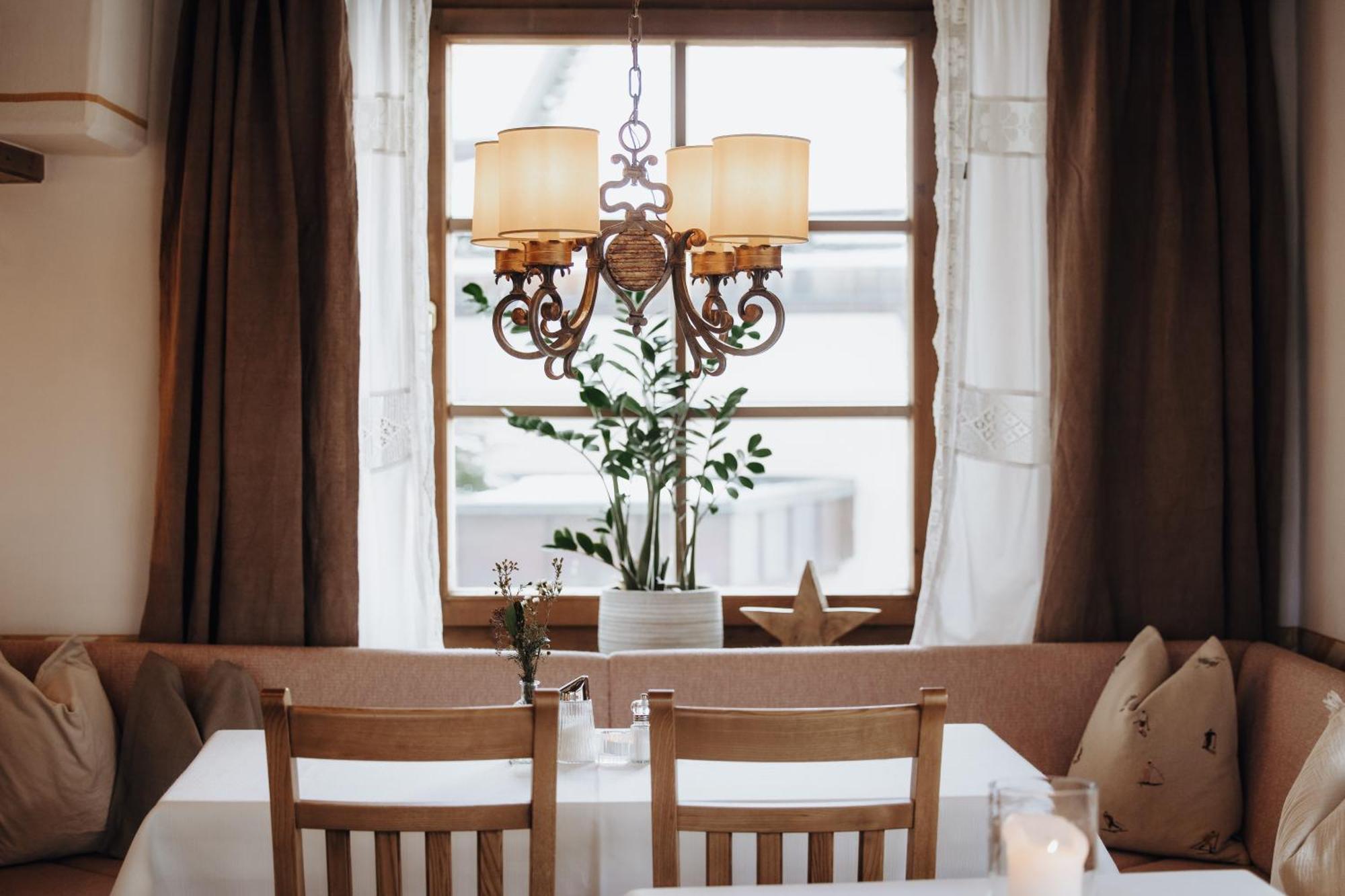 Hotel Krone Grossarl Bagian luar foto